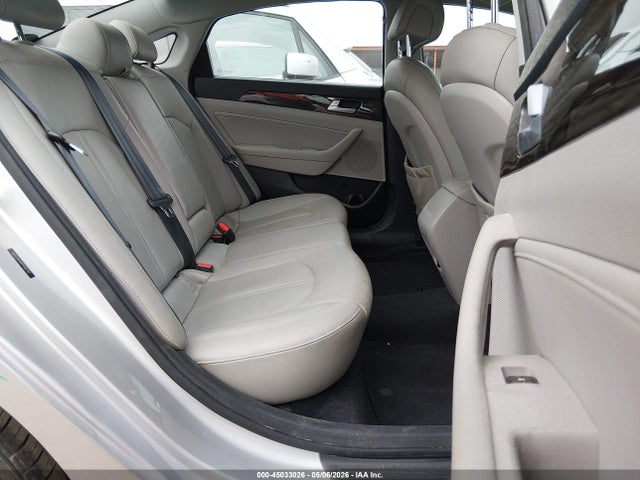 Hyundai SONATA Eco