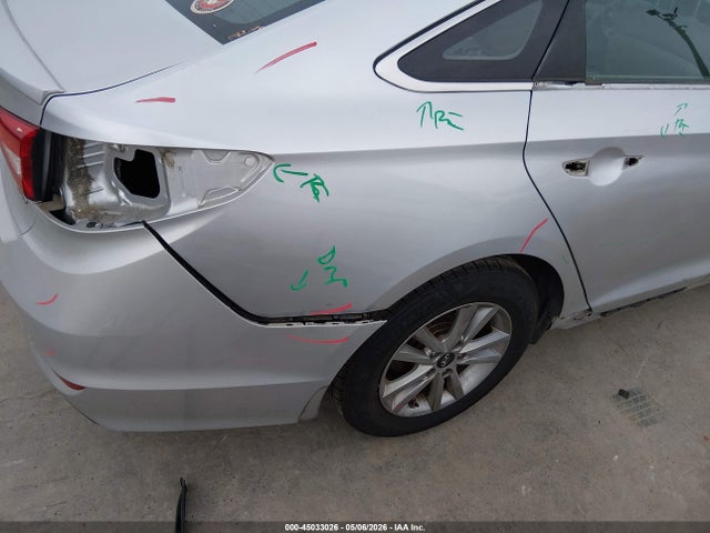 Hyundai SONATA Eco