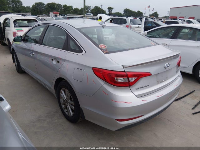 Hyundai SONATA Eco