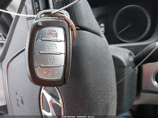 Hyundai SONATA Eco