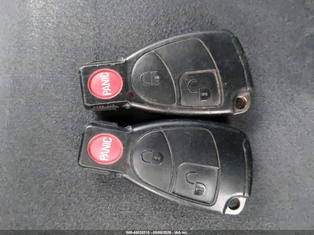 Mercedes-Benz M-Class 4matic