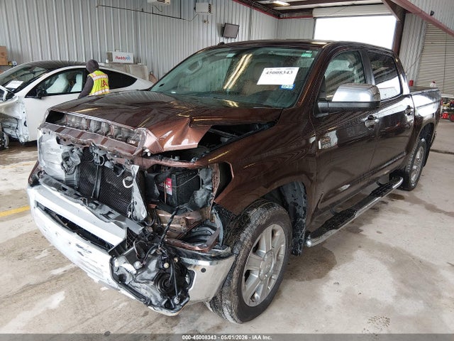 Toyota Tundra 1794 5.7l V8