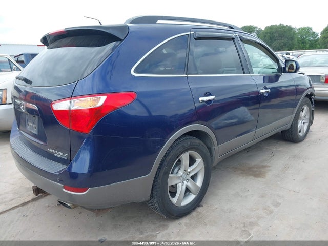 Hyundai Veracruz Limited