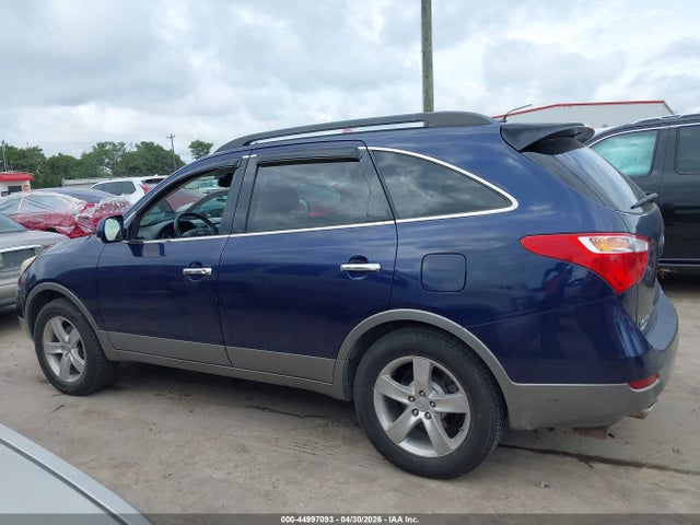 Hyundai Veracruz Limited