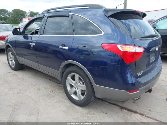 Hyundai Veracruz Limited