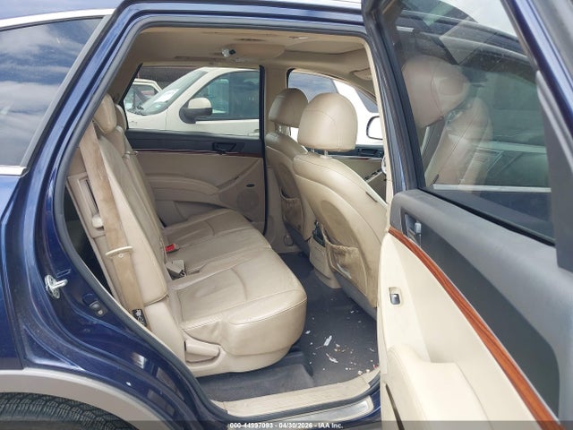 Hyundai Veracruz Limited