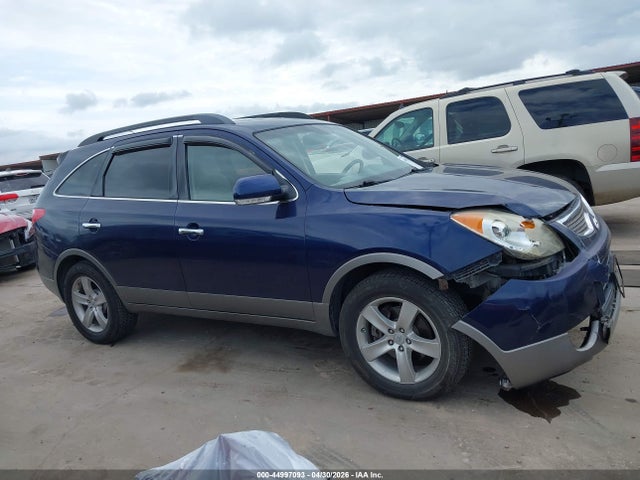 Hyundai Veracruz Limited