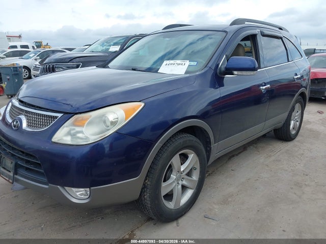 Hyundai Veracruz Limited