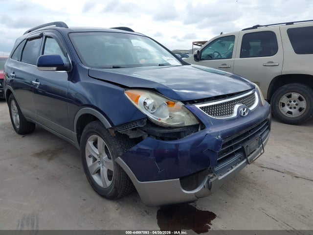 Hyundai Veracruz Limited