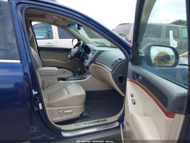 Hyundai Veracruz Limited
