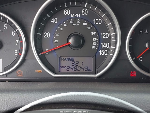 Hyundai Veracruz Limited