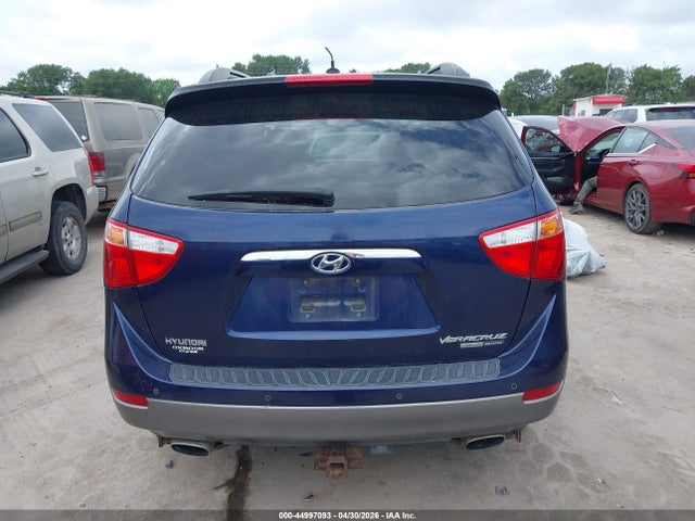 Hyundai Veracruz Limited