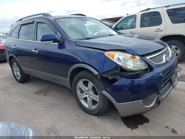 Salvage Hyundai Veracruz Image