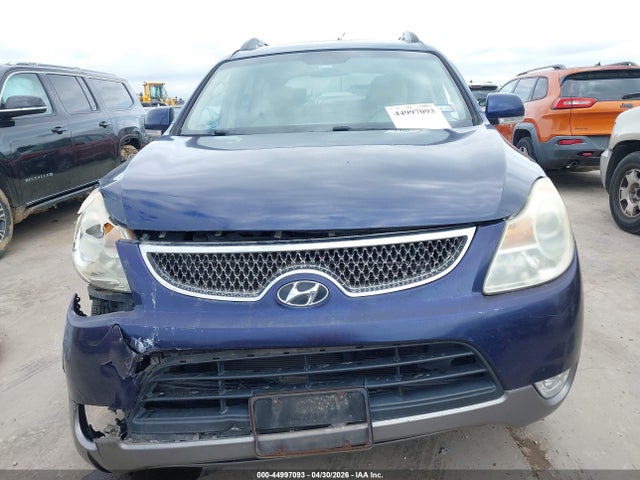 Hyundai Veracruz Limited