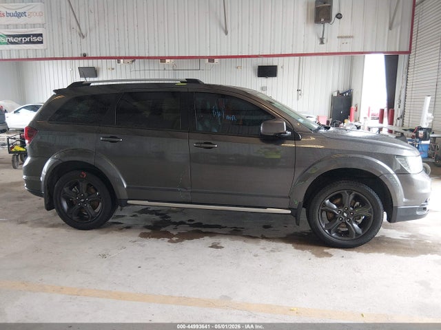 Dodge Journey Crossroad