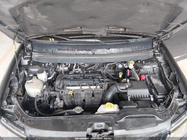 Dodge Journey Crossroad