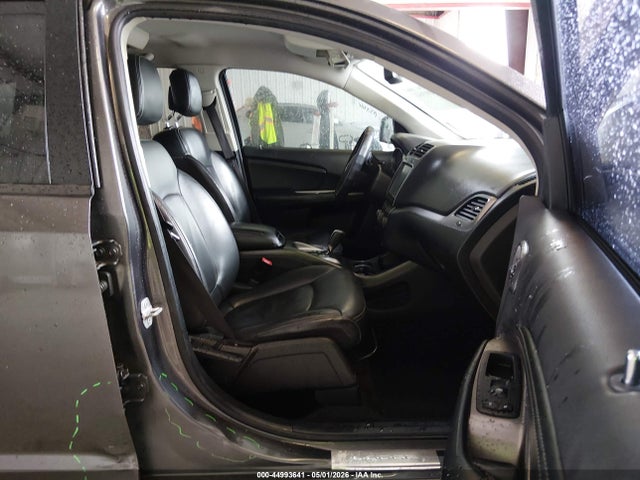 Dodge Journey Crossroad