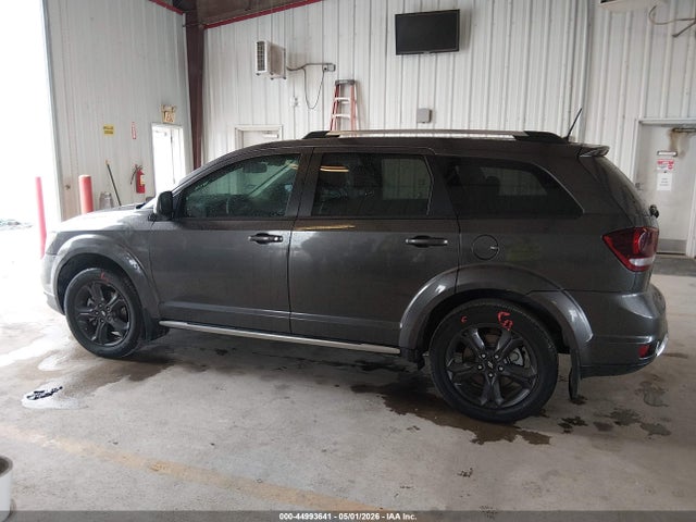 Dodge Journey Crossroad