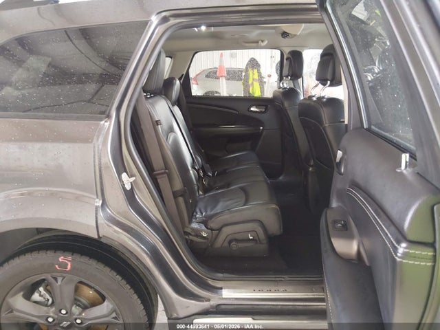 Dodge Journey Crossroad