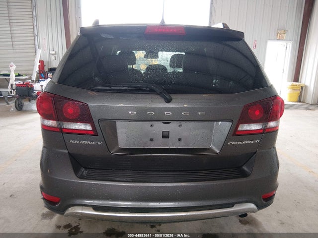 Dodge Journey Crossroad