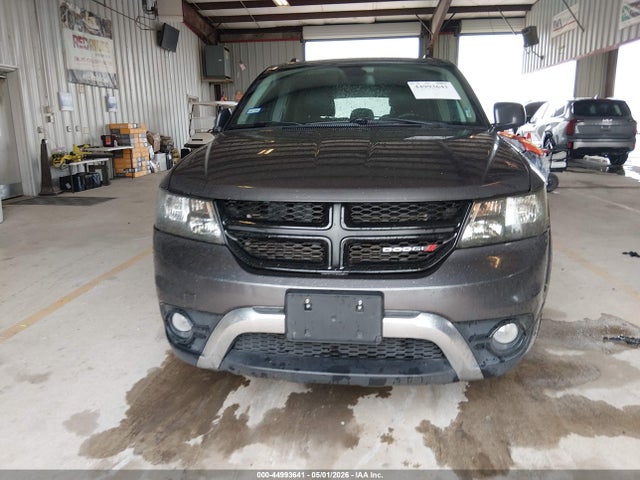 Dodge Journey Crossroad