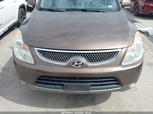 Hyundai Veracruz Limited