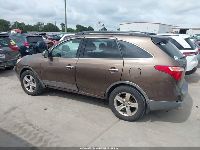 Hyundai Veracruz Limited