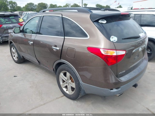 Hyundai Veracruz Limited