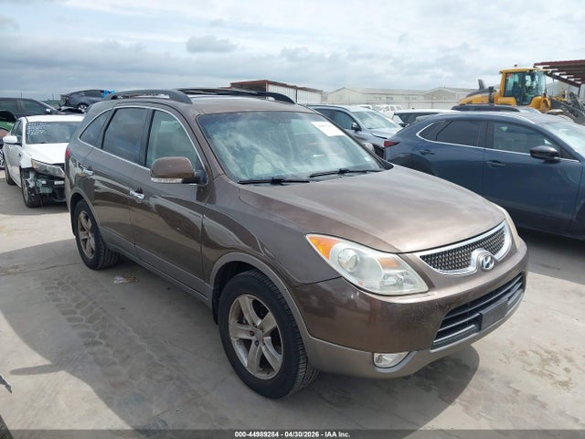 Hyundai Veracruz Limited