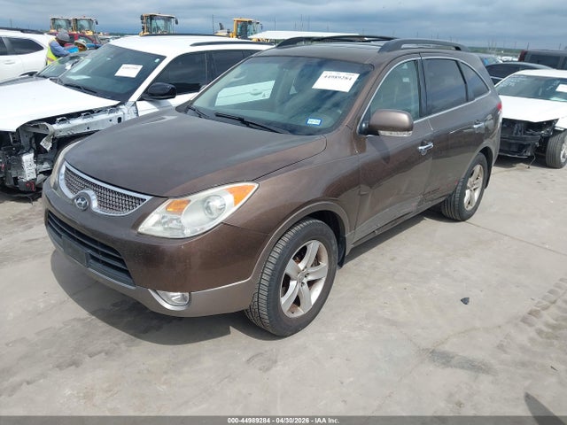 Hyundai Veracruz Limited