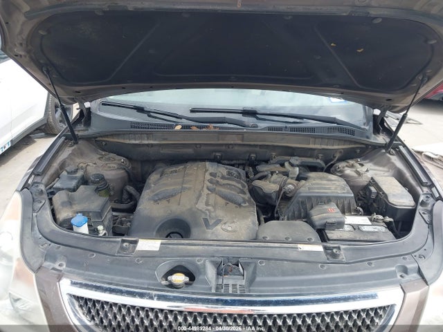 Hyundai Veracruz Limited