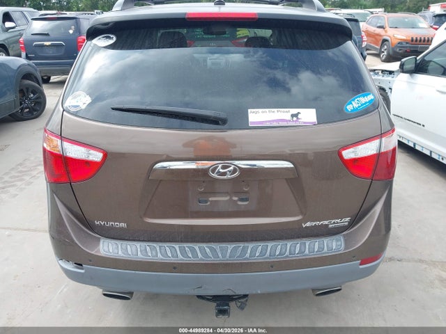 Hyundai Veracruz Limited