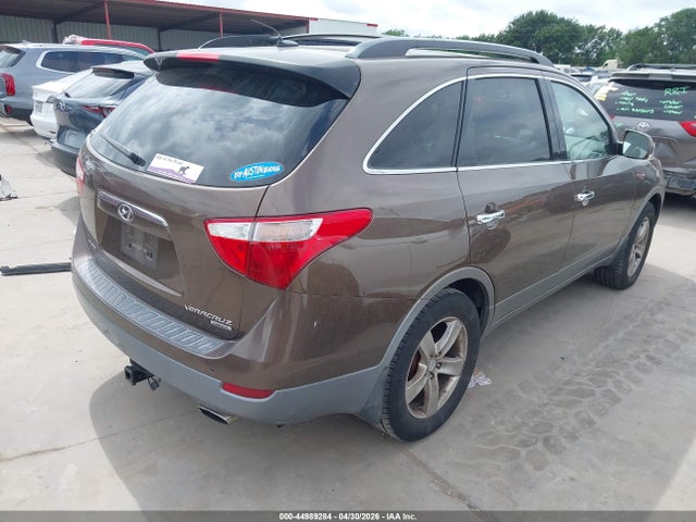 Hyundai Veracruz Limited