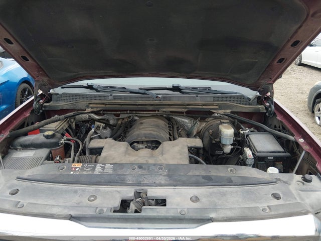 GMC Sierra 1500 Sle