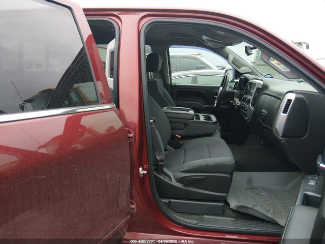 GMC Sierra 1500 Sle