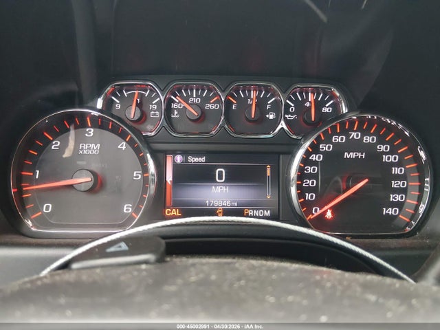 GMC Sierra 1500 Sle