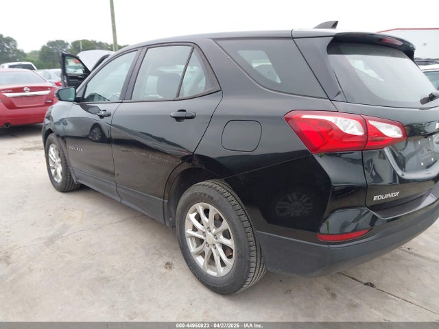 Chevrolet Equinox Fwd Ls