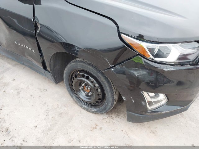 Chevrolet Equinox Fwd Ls