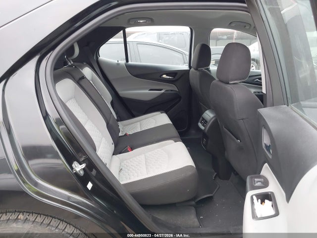 Chevrolet Equinox Fwd Ls