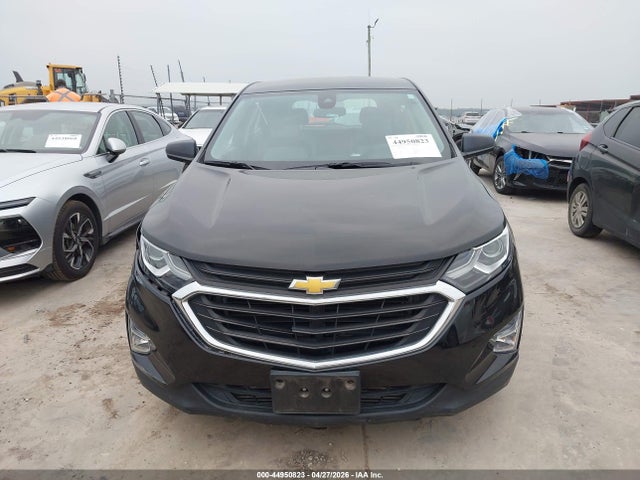 Chevrolet Equinox Fwd Ls