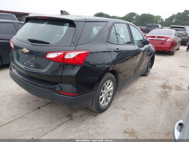 Chevrolet Equinox Fwd Ls