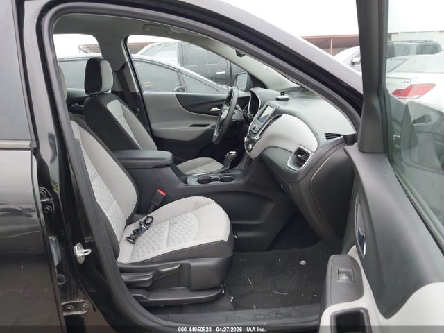 Chevrolet Equinox Fwd Ls