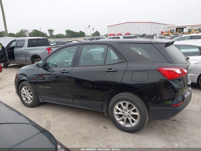 Chevrolet Equinox Fwd Ls