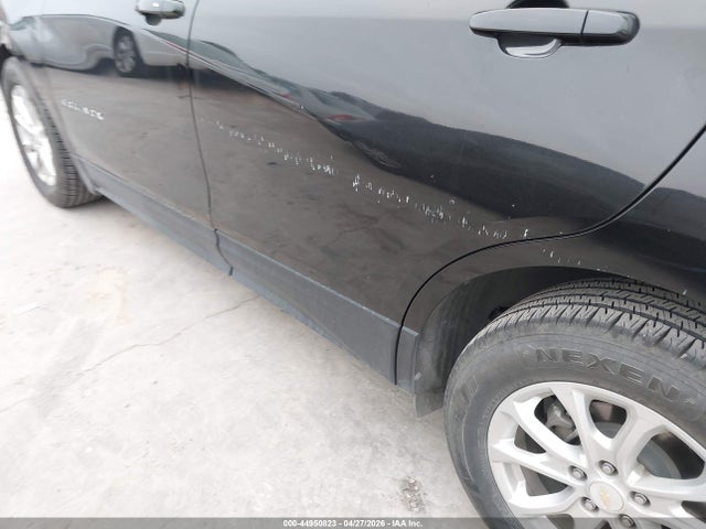 Chevrolet Equinox Fwd Ls