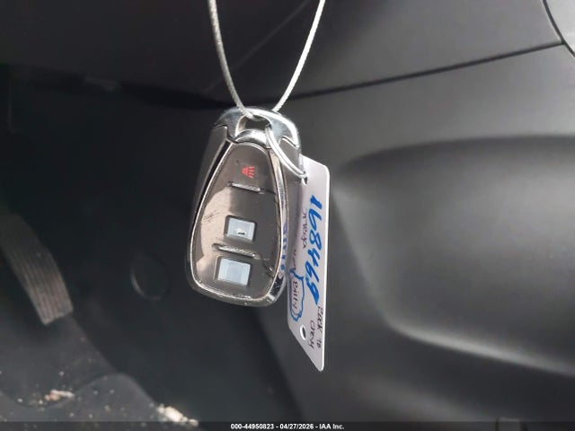 Chevrolet Equinox Fwd Ls