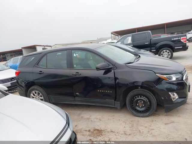 Chevrolet Equinox Fwd Ls