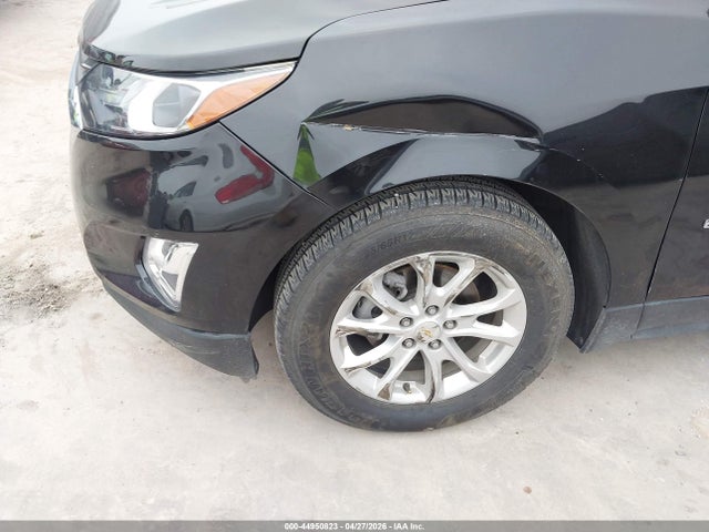 Chevrolet Equinox Fwd Ls