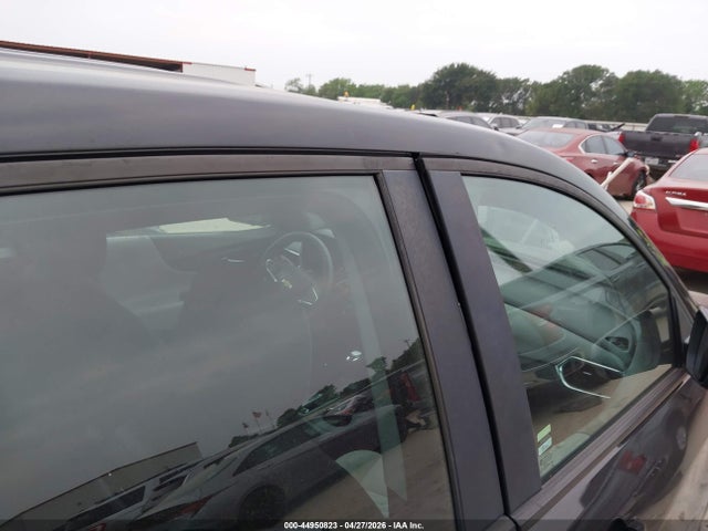 Chevrolet Equinox Fwd Ls