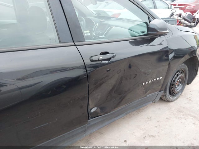Chevrolet Equinox Fwd Ls