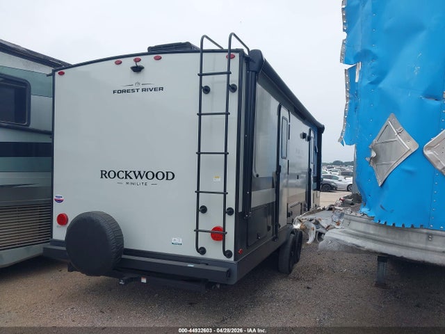 Rockwood Other
